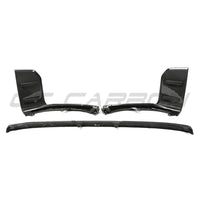 BMW G87 M2 Full Carbon Fibre Kit - V2 - view 21