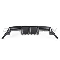 BMW G87 M2 Full Carbon Fibre Kit - V2 - view 9