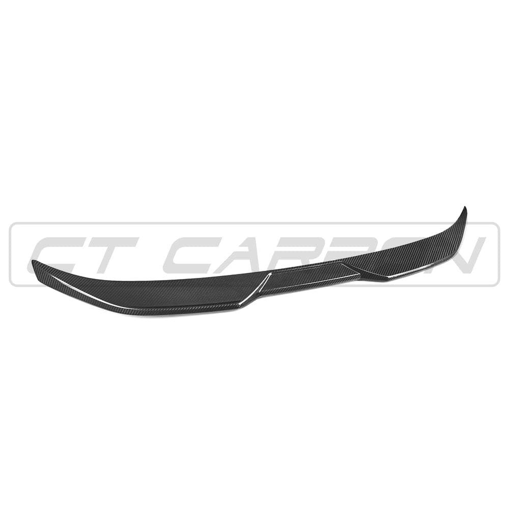BMW G87 M2 Full Carbon Fibre Kit - V3 - view 25