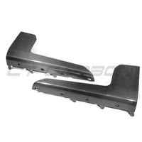 BMW G87 M2 Full Carbon Fibre Kit - V2 - view 12
