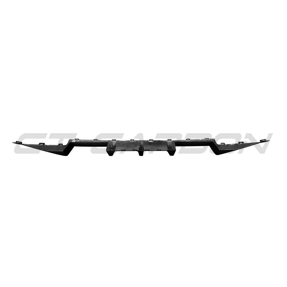 BMW G87 M2 Full Carbon Fibre Kit - V2 - view 20