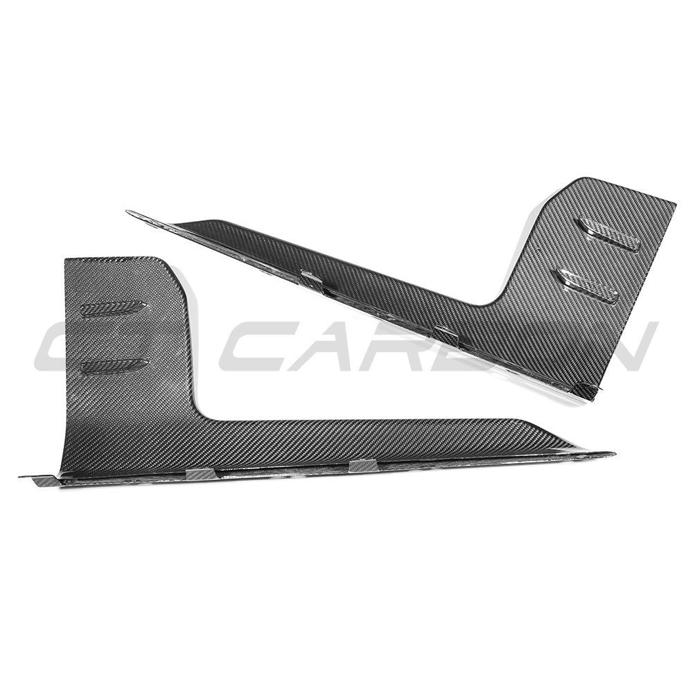 BMW G87 M2 Full Carbon Fibre Kit - V2 - view 22