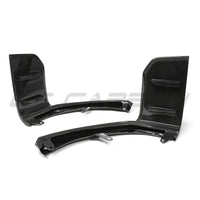 BMW G87 M2 Full Carbon Fibre Kit - V2 - view 4