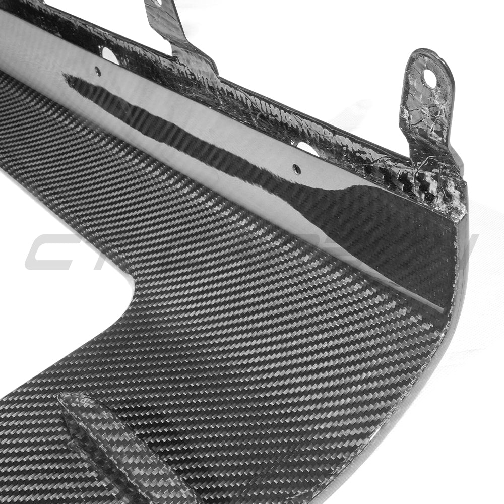 BMW G87 M2 Full Carbon Fibre Kit - V2 - view 6