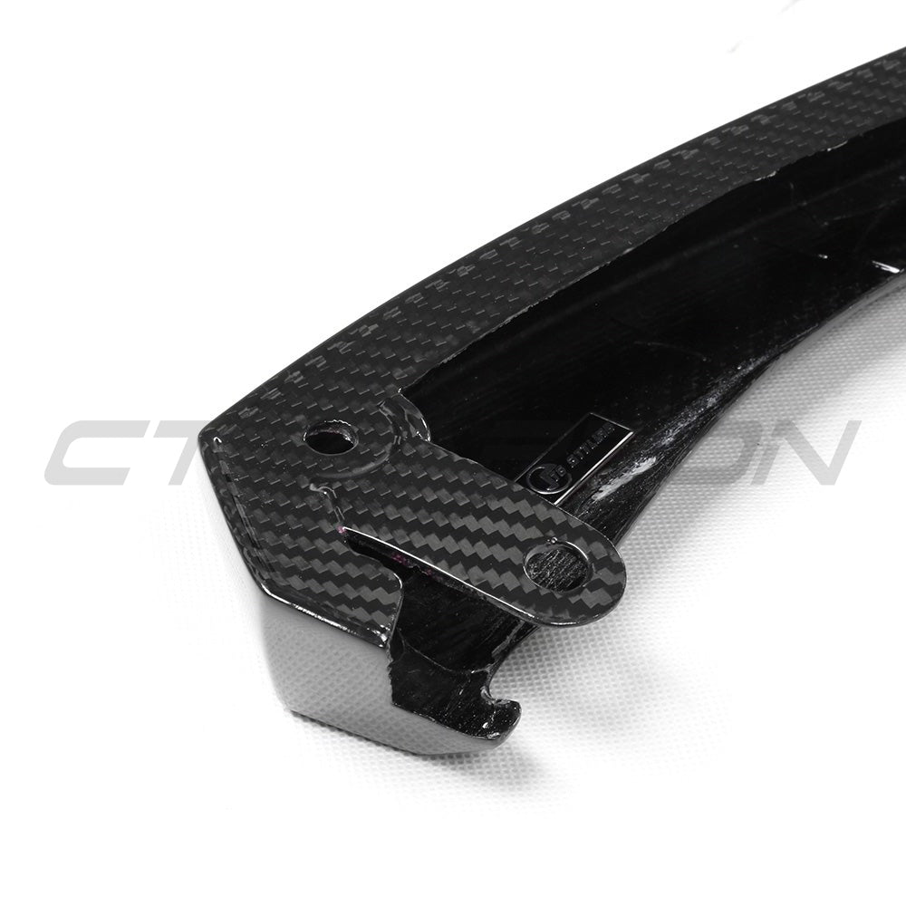 BMW G87 M2 Full Carbon Fibre Kit - V2 - view 7