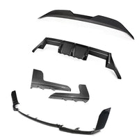 BMW G87 M2 Full Carbon Fibre Kit - V3