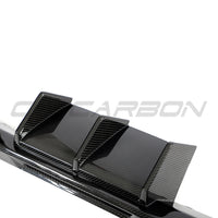 BMW G87 M2 Full Carbon Fibre Kit - V4 - CT Design - view 8