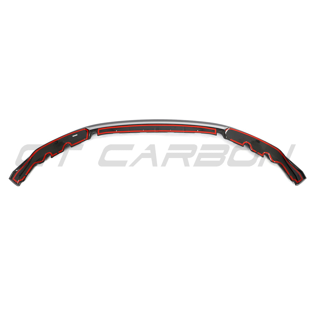 BMW G87 M2 Full Carbon Fibre Kit - V4 - CT Design - view 12
