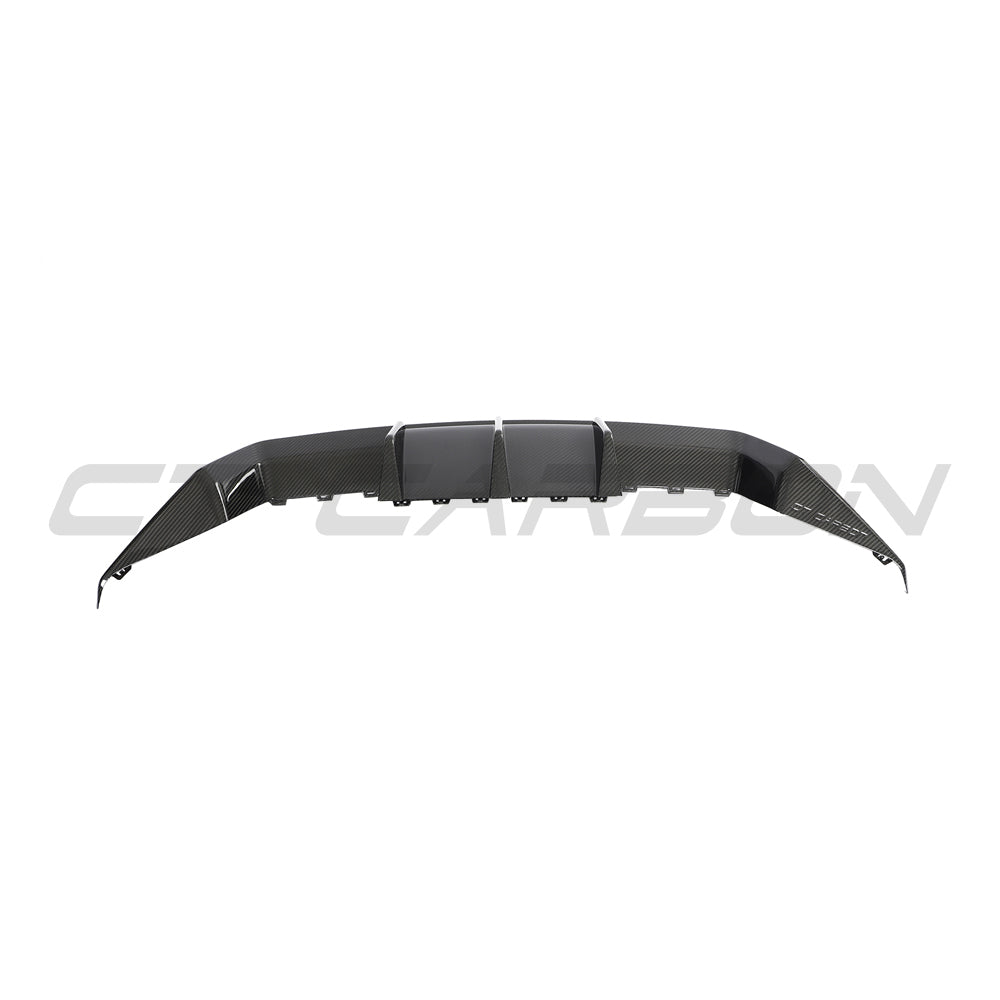 BMW G87 M2 Full Carbon Fibre Kit - V4 - CT Design - view 4