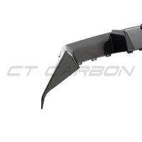 BMW G87 M2 Full Carbon Fibre Kit - V4 - CT Design - view 5