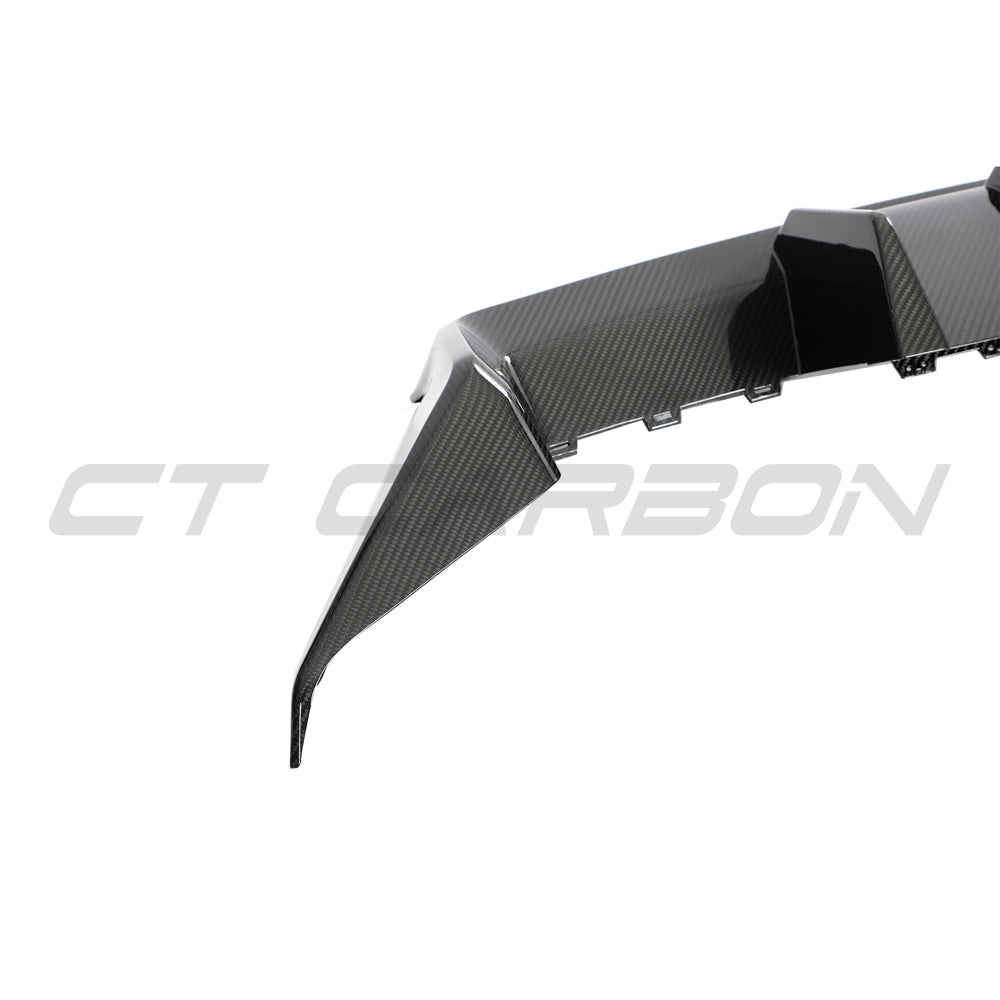 BMW G87 M2 Full Carbon Fibre Kit - V4 - CT Design - view 5