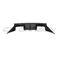 BMW G87 M2 Full Carbon Fibre Kit - V4 - CT Design - view 7