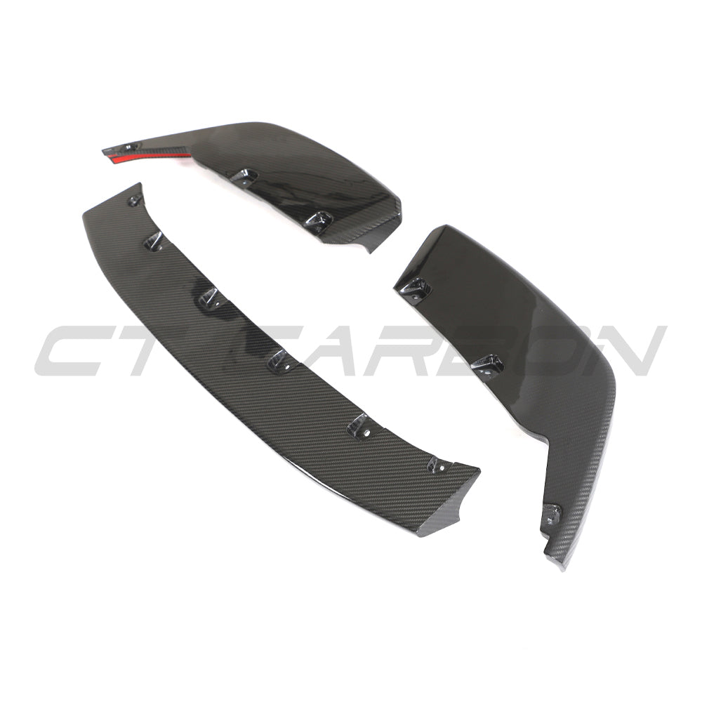 BMW G87 M2 Full Carbon Fibre Kit - V7 - CT Design - view 14