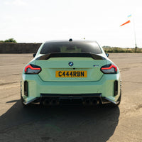 BMW G87 M2 Full Carbon Fibre Kit - V7 - CT Design - view 15