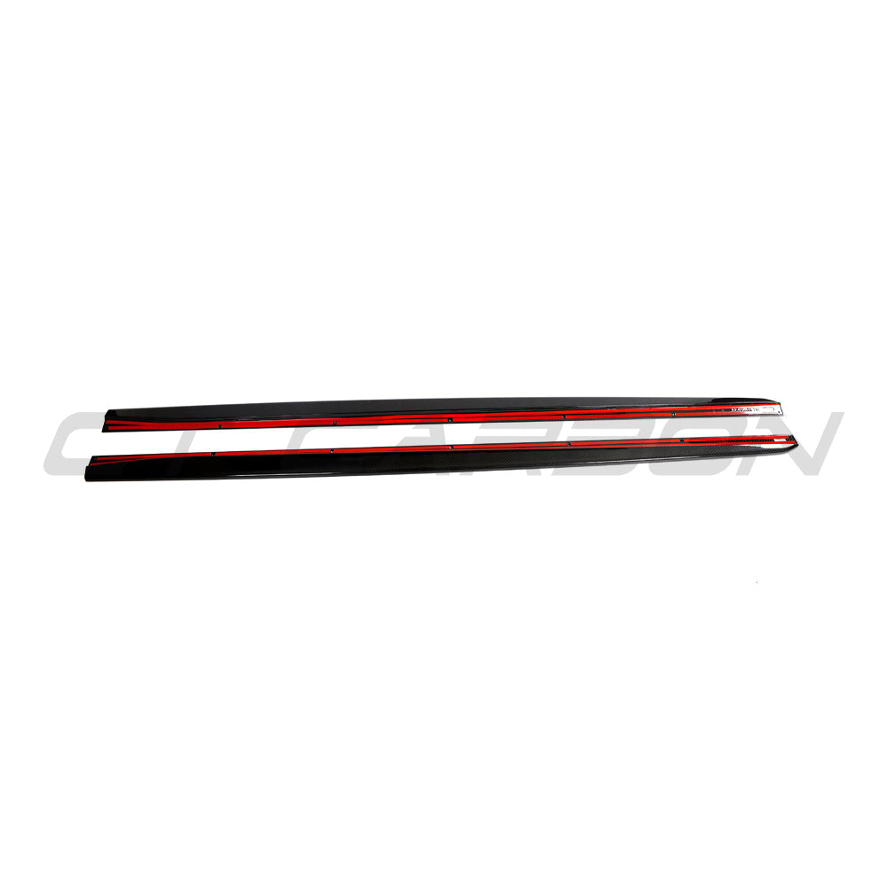 BMW G87 M2 Full Carbon Fibre Kit - V4 - CT Design - view 10