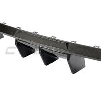 BMW G87 M2 Full Carbon Fibre Kit - V7 - CT Design - view 6