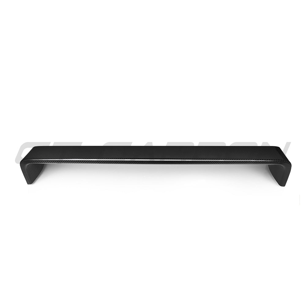 BMW G87 M2 / G42 2 Series Carbon Fibre Wing - V5 - view 12