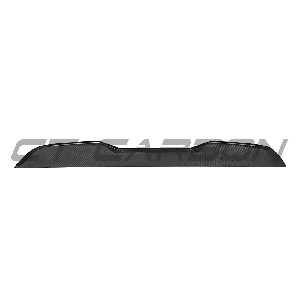 BMW G87 M2/G42 2 Series Carbon Fibre Spoiler - V1 - view 7