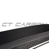 BMW G87 M2/G42 2 Series Carbon Fibre Spoiler - V1 - view 9