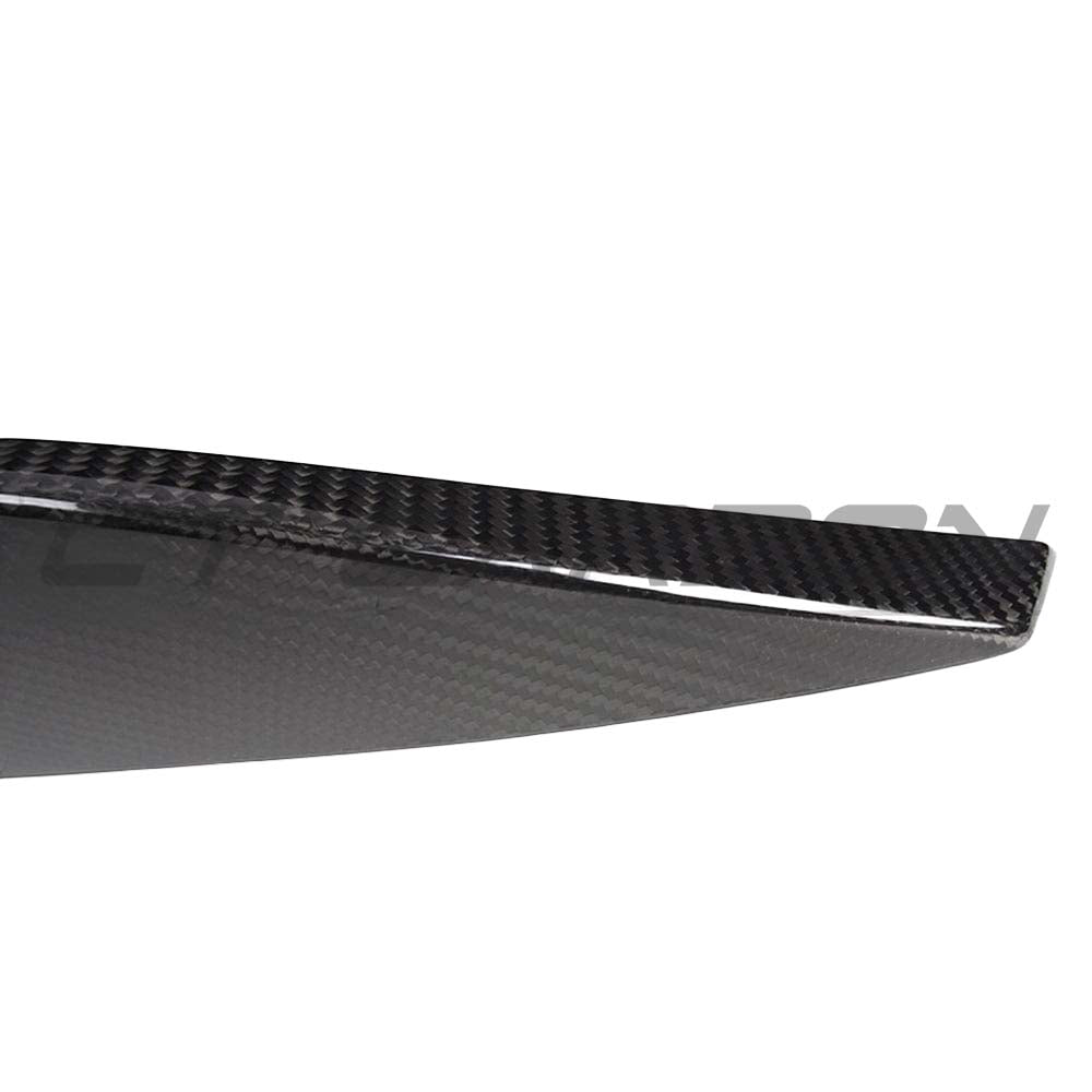 BMW G87 M2/G42 2 Series Carbon Fibre Spoiler - V1 - view 11