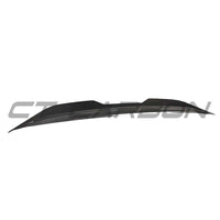 BMW G87 M2/G42 2 Series Carbon Fibre Spoiler - V1 - view 6