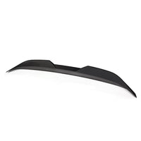 BMW G87 M2/G42 2 Series Carbon Fibre Spoiler - V1