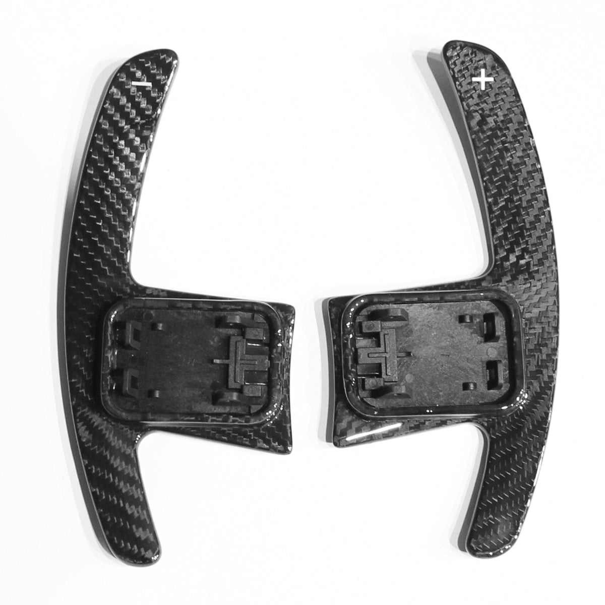 BMW GXX/F40 Carbon Fibre Shifter Paddles