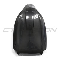 BMW GXX/F9X Full Carbon Fibre Seats Backs - view 10