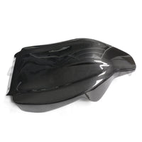 BMW GXX/F9X Full Carbon Fibre Seats Backs - view 12