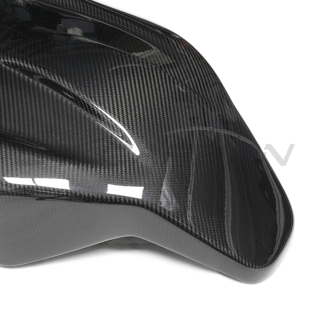 BMW GXX/F9X Full Carbon Fibre Seats Backs - view 13