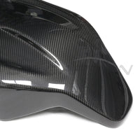 BMW GXX/F9X Full Carbon Fibre Seats Backs - view 13