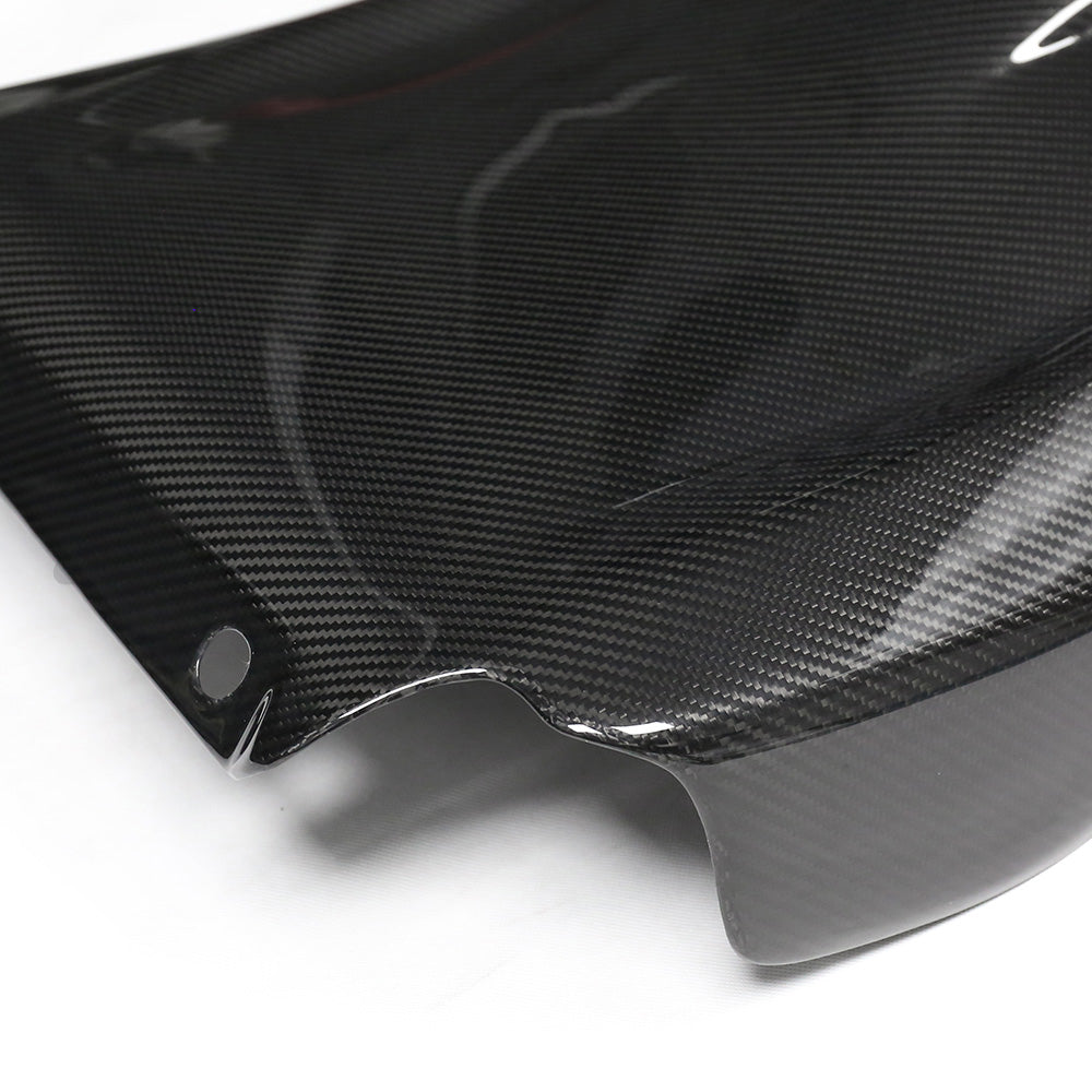 BMW GXX/F9X Full Carbon Fibre Seats Backs - view 14