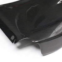 BMW GXX/F9X Full Carbon Fibre Seats Backs - view 14