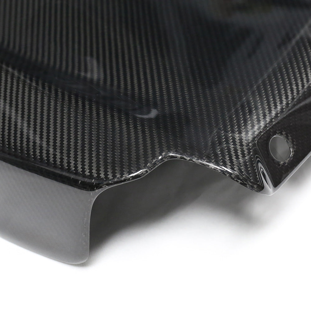 BMW GXX/F9X Full Carbon Fibre Seats Backs - view 15