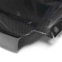 BMW GXX/F9X Full Carbon Fibre Seats Backs - view 15