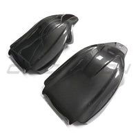 BMW GXX/F9X Full Carbon Fibre Seats Backs - view 7