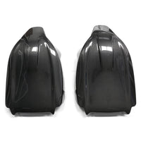 BMW GXX/F9X Full Carbon Fibre Seats Backs