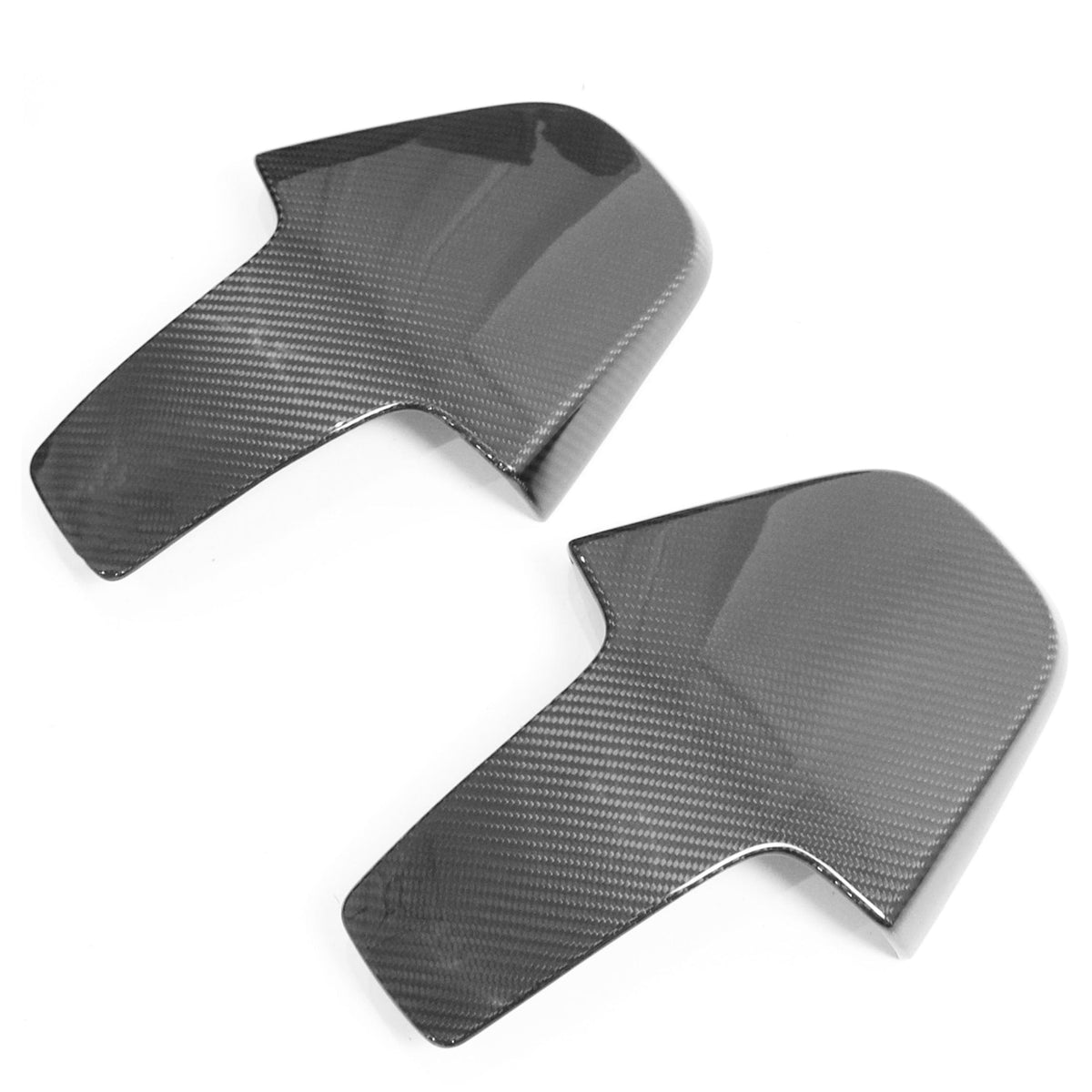 BMW GXX/F9X/G42 Carbon Fibre Seats Backs