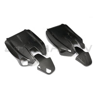 BMW GXX/F9X/G42 Coupe/convertible Full Carbon Fibre Seats Backs - view 4