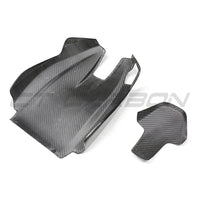 BMW GXX/F9X/G42 Coupe/convertible Full Carbon Fibre Seats Backs - view 6