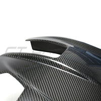 BMW GXX/F9X/G42 Coupe/convertible Full Carbon Fibre Seats Backs - view 7