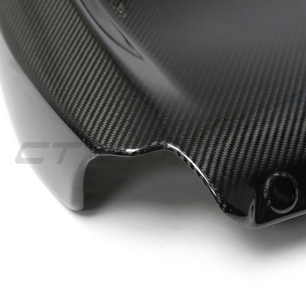 BMW GXX/F9X/G42 Coupe/convertible Full Carbon Fibre Seats Backs - view 8