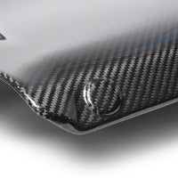 BMW GXX/F9X/G42 Coupe/convertible Full Carbon Fibre Seats Backs - view 9