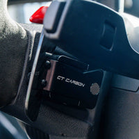 BMW Gxx Carbon Fibre Magnetic Shifter Paddles - view 10