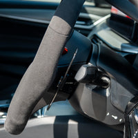 BMW Gxx Carbon Fibre Magnetic Shifter Paddles - view 11