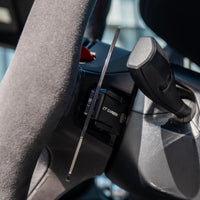 BMW Gxx Carbon Fibre Magnetic Shifter Paddles - view 15