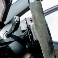 BMW Gxx Carbon Fibre Magnetic Shifter Paddles - view 17