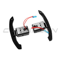 BMW Gxx Carbon Fibre Magnetic Shifter Paddles - view 27