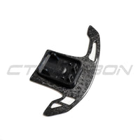BMW Gxx Forged Carbon Fibre Shifter Paddles - view 10