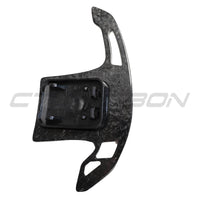 BMW Gxx Forged Carbon Fibre Shifter Paddles - view 12